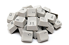 Control via Keyboard Control via Keyboard